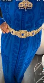 Koboldbkauw kaftan, Ophalen, Zo goed als nieuw