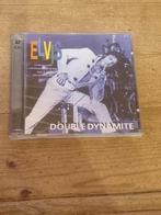 Dubbele Cd van Elvis Presley, CD & DVD, CD | Rock, Enlèvement ou Envoi, Comme neuf, Autres genres