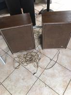 Boxen, Audio, Tv en Foto, Luidsprekerboxen, Philips, Ophalen of Verzenden, Zo goed als nieuw, Minder dan 60 watt