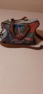 Joli sac Desigual, Bijoux, Sacs & Beauté, Enlèvement, Utilisé