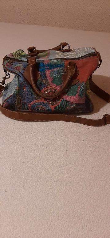 Joli sac Desigual