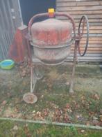 Betonmolen, Doe-het-zelf en Bouw, Betonmolens, Ophalen