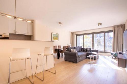 Appartement à louer à Bruxelles  1, 2 chambres, Immo, Huizen te huur, Appartement