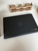 HP Chromebook x360 11 G4 Touchscreen, Computers en Software, Ophalen, 4 GB of minder, Hp chromebook, Touchscreen