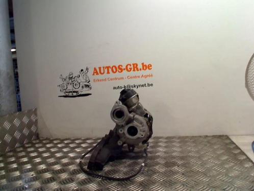 TURBO Audi A4 (B8) (01-2007/12-2015), Auto-onderdelen, Motor en Toebehoren, Audi, Gebruikt
