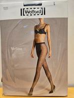 Wolford Melina panty -donkerblauw - L, Kleding | Dames, Leggings, Maillots en Panty's, Blauw, Nieuw, Ophalen of Verzenden, Maat 44/46 (L)