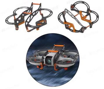 Dji neo carbon bescherming, Audio, Tv en Foto, Drones, Ophalen of Verzenden