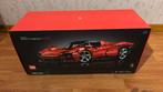 LEGO TECHNIC FERRARI DAYTONA 42143 GESEALD, Ophalen, Nieuw, Lego