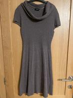 Bruine jurk, Taifun, middelgroot, Kleding | Dames, Jurken, Maat 38/40 (M), Bruin, Ophalen of Verzenden, Zo goed als nieuw