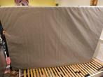 Matelas ikea 140x200, Maison & Meubles, Enlèvement, Comme neuf