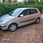 Vw Polo 1.4 benzine 2003 km-stand 101.000, Auto's, Handgeschakeld, 5 deurs, Particulier, Euro 4