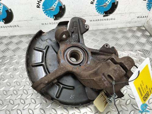 SKODA FABIA [RF_HUB_STUB_AXL.ASSY] 2002, Auto-onderdelen, Overige Auto-onderdelen, Gebruikt, ARN erkend, Stiba lid, Erkend duurzaam