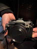 Prachtige Vintage Fujica AZ-1 Spiegelreflexcamera (M42 mount, Ophalen, Gebruikt