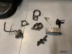 Bmw E30 325i motor delen 525i m20b25 m20 3-serie onderdelen, Auto-onderdelen, Motor en Toebehoren, Ophalen of Verzenden, Gebruikt