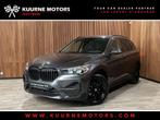 BMW X1 sDrive16dA Alu17"/Leder/Gps/Cruise *1j garantie*, Auto's, BMW, 4 deurs, Gebruikt, Leder, 3 cilinders