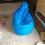 Pouf, Enlèvement, Comme neuf, Pouf