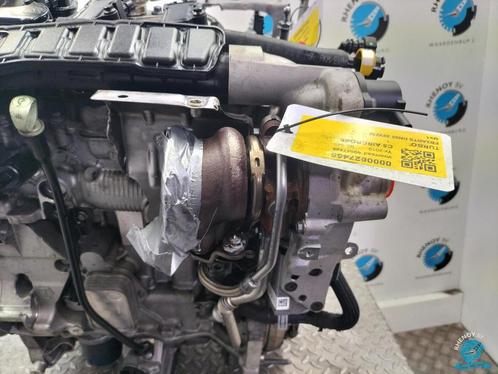 CITROEN C5 AIRCROSS C5 Aircross 1.2 PureTech Feel [TURBOCHAR, Auto-onderdelen, Motor en Toebehoren, Gebruikt, ARN erkend, Stiba lid