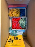 Smyrna - tapijt, Ophalen