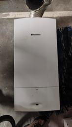 Gaswandketel Junkers, Ophalen, Zo goed als nieuw