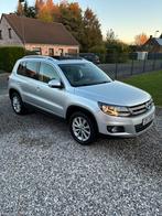 Volkswagen Tiguan 2.0TDI (76.130km) GARANTI 1an, Auto's, Particulier, Tiguan, Handgeschakeld, Diesel