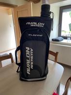 Arc sanlida archery 8x. Et tout les accessoires,, Sport en Fitness, Ophalen, Zo goed als nieuw, Recurveboog