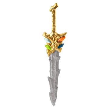 RECHERCHÉ : Épée Schleich Eldrador beschikbaar voor biedingen