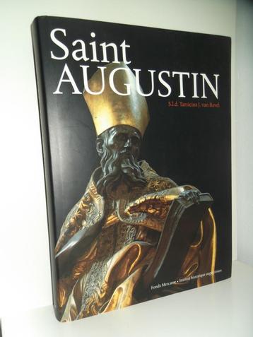 Saint Augustin beschikbaar voor biedingen
