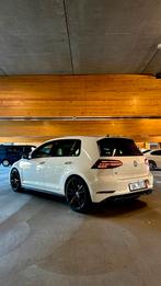 Golf R 2019, Auto's, Volkswagen, Automaat, 1998 cc, 4 cilinders, Alcantara