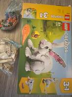 Lego set 31133, Ophalen, Zo goed als nieuw, Lego