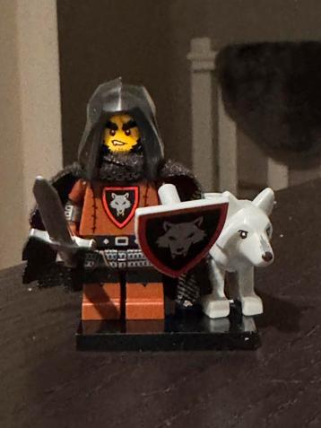 71048 Wolfpack beastmaster  beschikbaar voor biedingen