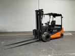 STILL - R60-50 - Vorkheftrucks - 2005, Overige aandrijving, Heftruck, STILL