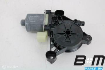 Raammotor links achter VW Tiguan 5NA 5Q0959801A