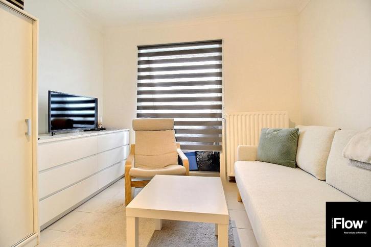 Kot à vendre  1 chambre 23 m², Immo, Maisons à vendre, Bruxelles, Jusqu'à 200 m², Studio, E