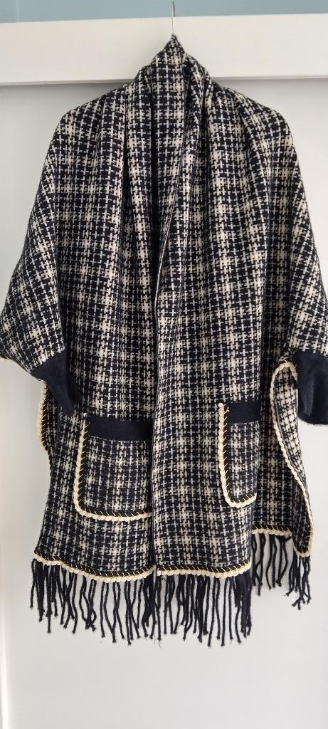 speciaal nieuwe vest/gilet voor 38 tot 44, Kleding | Dames, Truien en Vesten, Maat 38/40 (M), Zwart, Verzenden