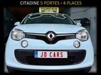 RENAULT TWINGO 1.0 ESSENCE ‼️GARANTIE 1 AN CTOK‼️, Autos, Renault, Euro 6, Entreprise, Boîte manuelle, 5 portes