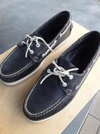 SEBAGO / CHAUSSURES, Ophalen of Verzenden, Zo goed als nieuw, Blauw