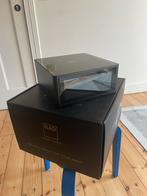 NAD M10 + Dirac-versterker (kamercorrectie) - als nieuw, Audio, Tv en Foto, Versterkers en Ontvangers, Ophalen of Verzenden, Zo goed als nieuw