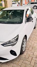 Opel corsa 2020, Auto's, Voorwielaandrijving, Stof, Euro 6, 1199 cc