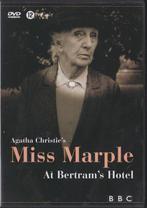 Miss Marple - At Bertram's Hotel, Cd's en Dvd's, Vanaf 12 jaar, Ophalen of Verzenden, Zo goed als nieuw, Detective en Krimi
