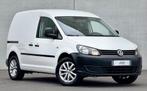 Volkswagen Caddy 1.6CRTDI - 2014 - 12M garantie, Auto's, Stof, https://public.car-pass.be/vhr/9ffd4854-b86e-4af0-8a3e-ab2f60288fab