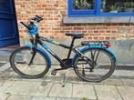 jongensfiets 24 inch, Fietsen en Brommers, Ophalen, Oxford, Handrem, Gebruikt