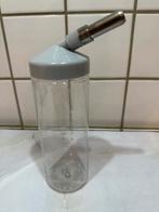 drinkfles voor knaagdierenhok, Ophalen, Zo goed als nieuw