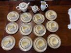 12-delig Engels koffieservies NEWHALL, Antiek en Kunst, Antiek | Servies compleet, Ophalen