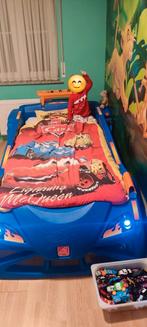 Bed hotweels, Enlèvement, Comme neuf