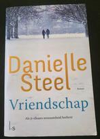 Vriendschap: Roman van Danielle Steel, Envoi, Utilisé