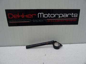 Linker Clipon / Stuurhelft Links Honda CBR600FI CBR600F 2001 beschikbaar voor biedingen