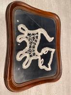 Kantwerk, Hobby en Vrije tijd, Ophalen, Zo goed als nieuw