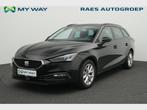 Seat Leon ST Leon ST 1.5 EcoTSI Move! (EU6AP), Autos, Argent ou Gris, Achat, 127 g/km, Break