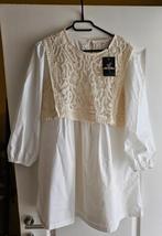 Bohemian jurk, Vêtements | Femmes, Robes, Taille 38/40 (M), Enlèvement ou Envoi, Blanc, Neuf