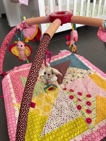 speelmat baby beschikbaar voor biedingen